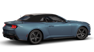 2025 Ford Mustang® External Image 4
